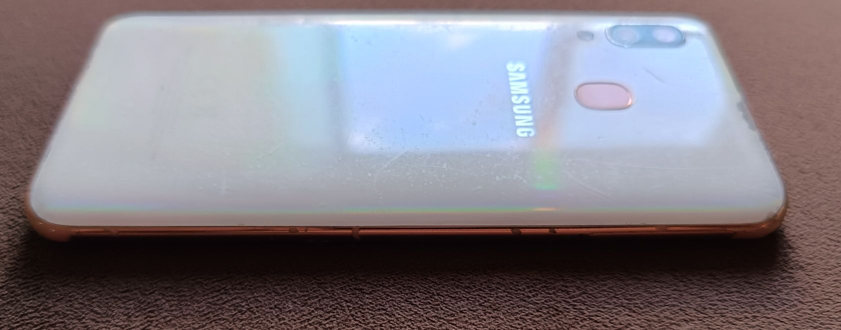 Samsung Galaxy A40 (sm-a405) 4/64Gb Nfc Dual Sim Lte