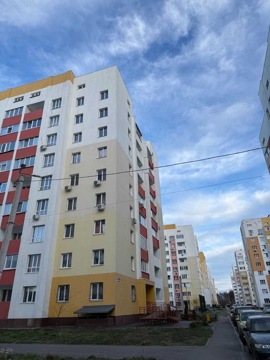 24000 ЖК Мира 2 м.ХТЗ СВЕЧКА Продам 1 комнатную квартиру 3 эт S-43м!AS