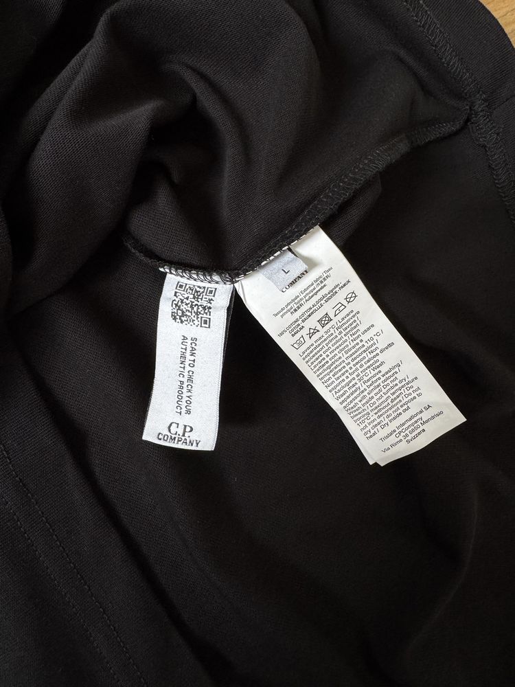 НОВИНКА! Футболка чоловіча CP Company (S M L XL XXL)