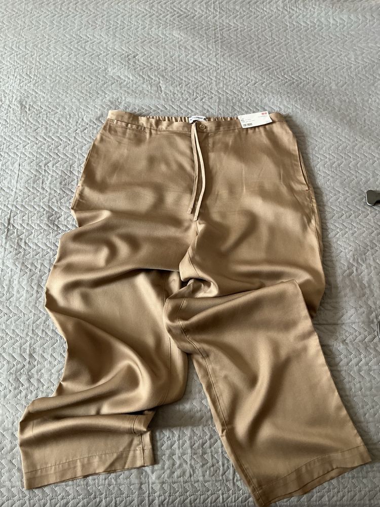 Брюки Uniqlo р.XXL
