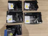 Pistolas Airsoft NOVAS de Mola – Até 240 FPS! Preços Imbatíveis!