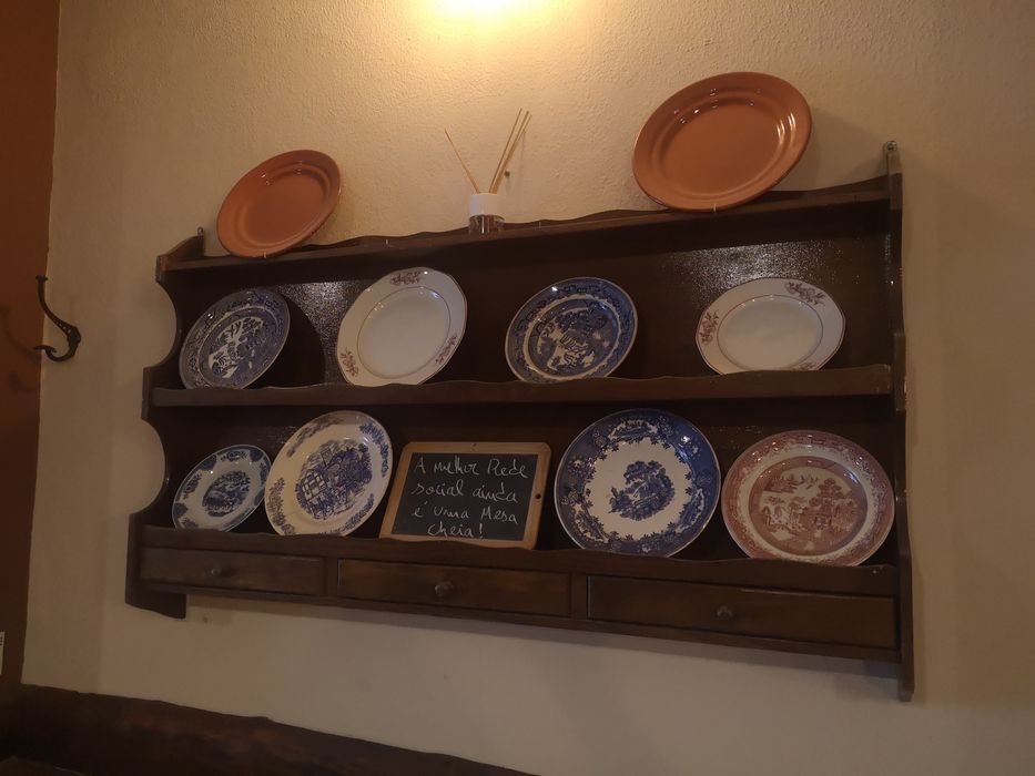 Louceiro Vintage