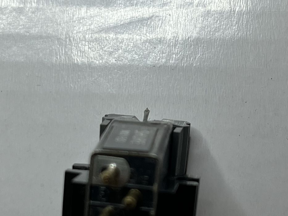 Аудиофильская американская головка для винила SHURE M91ED (ЗВУК!)