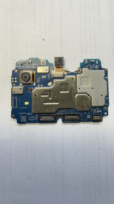 Samsung Galaxy A03 Core плата