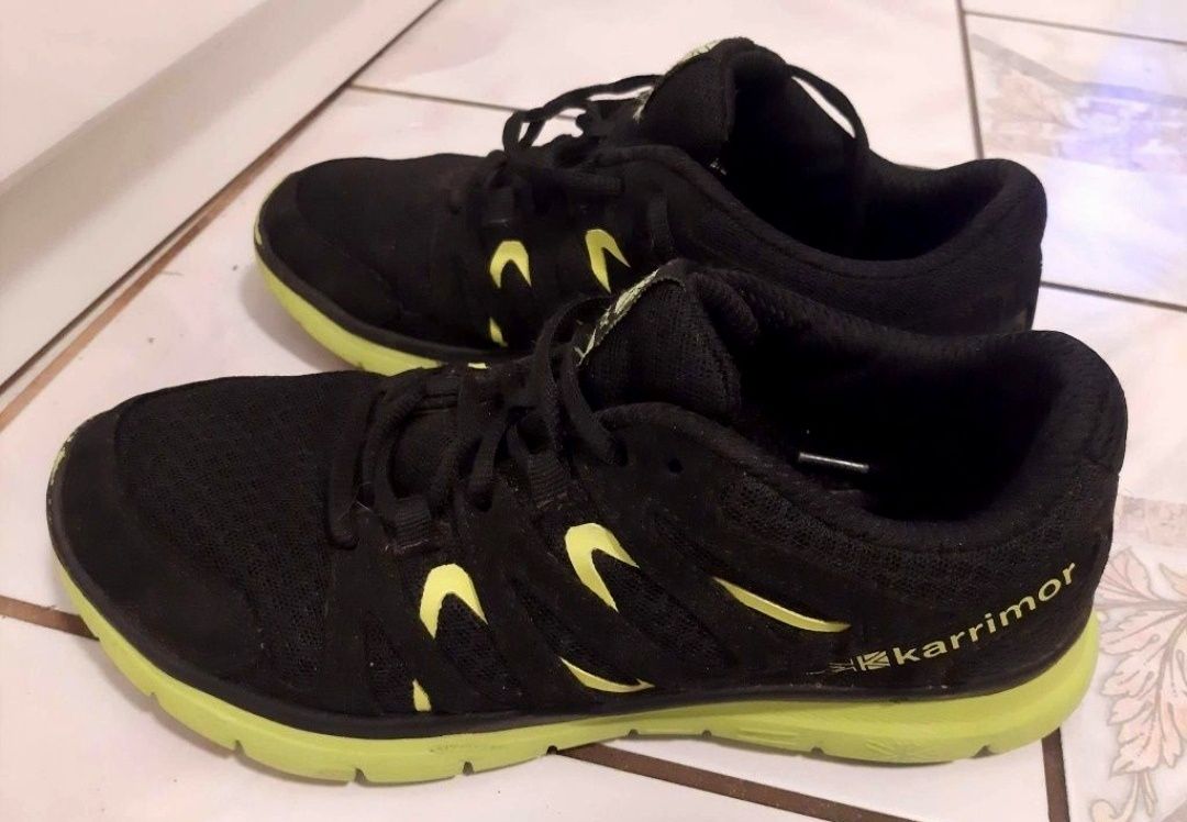 Buty karrimor sportowe 39