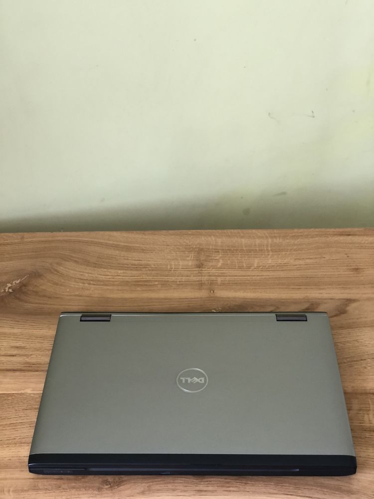 Ноутбук Dell Vostro 3750 Core i7 hdd1000gb ОЗУ 4гб з Німеччини