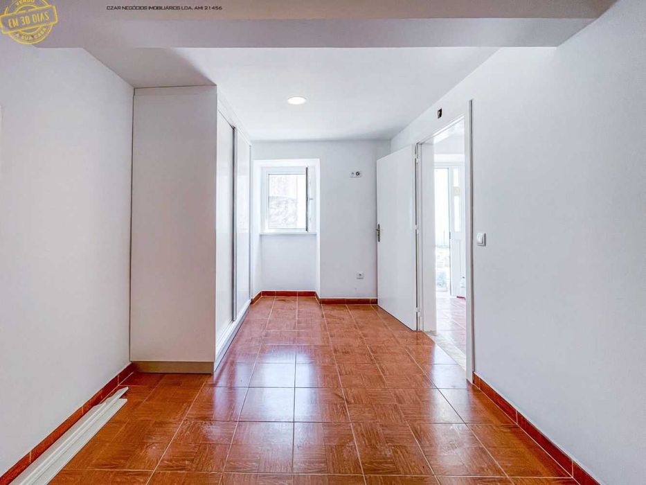 Moradia Bi Familiar Coimbra