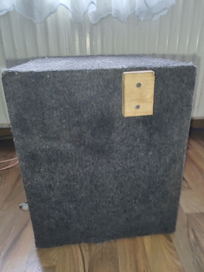 subwoofer infinity