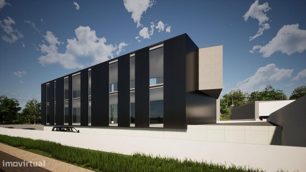 Venda Armazém  - Lordelo, Guimarães