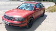 Sprzedam Wolkswag 4x4 Lpg Passata