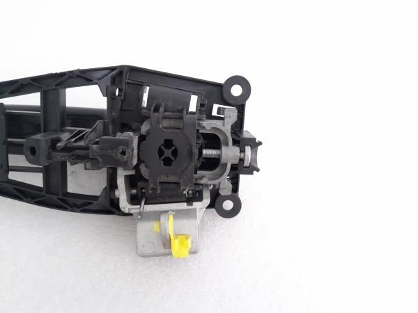 Puxador porta trás esquerdo OPEL Astra H Hatchback (L48)