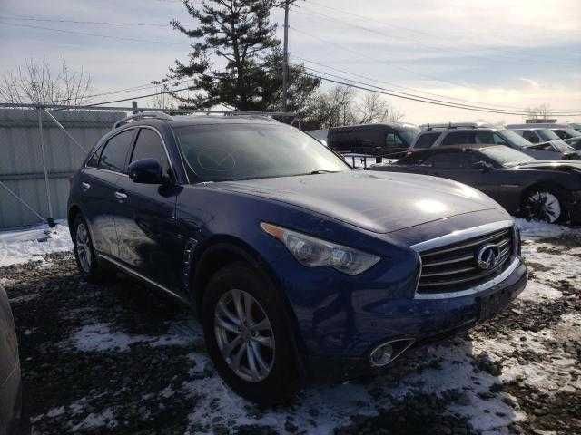 2014 Infiniti Qx70