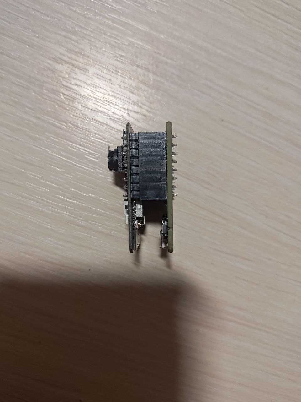 Продам ESP32-CAM
