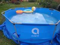 Basen Avenli 3500l