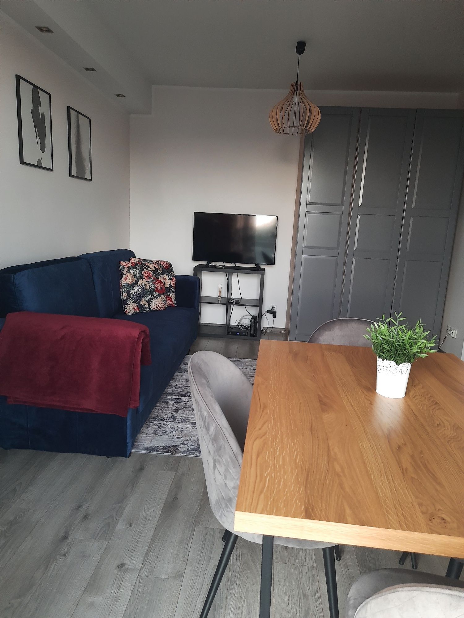 Apartament Gdańsk; Brzeźno/morze