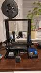 Drukarka 3D Creality Ender 3 Pro
