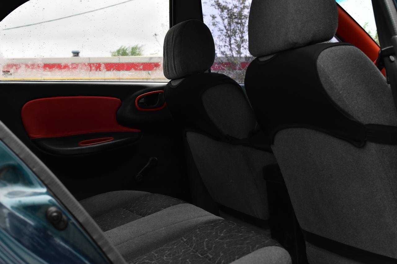 Daewoo Lanos поляк 1.5 бензин, 2005р. (Перший внесок від 20%)
