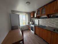 Сдам 2к кваритру на Левобережном-3, пр. Мира,83