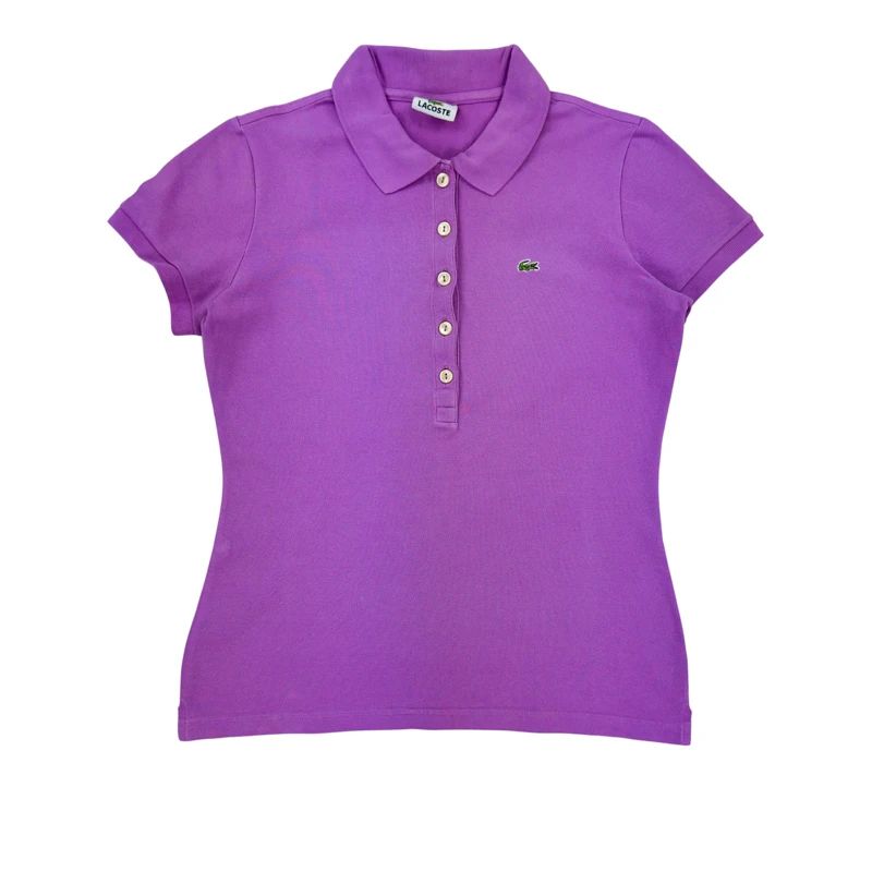 Koszulka polo tshirt polówka Lacoste