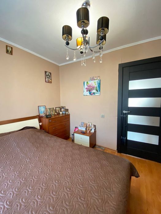 Продам 3к квартиру ул. Ю.Липы( Усенко) Левобережный -3/проспект Мира