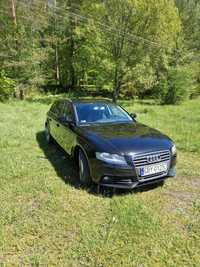 Audi A4 B8 2.0TDI 170 KM