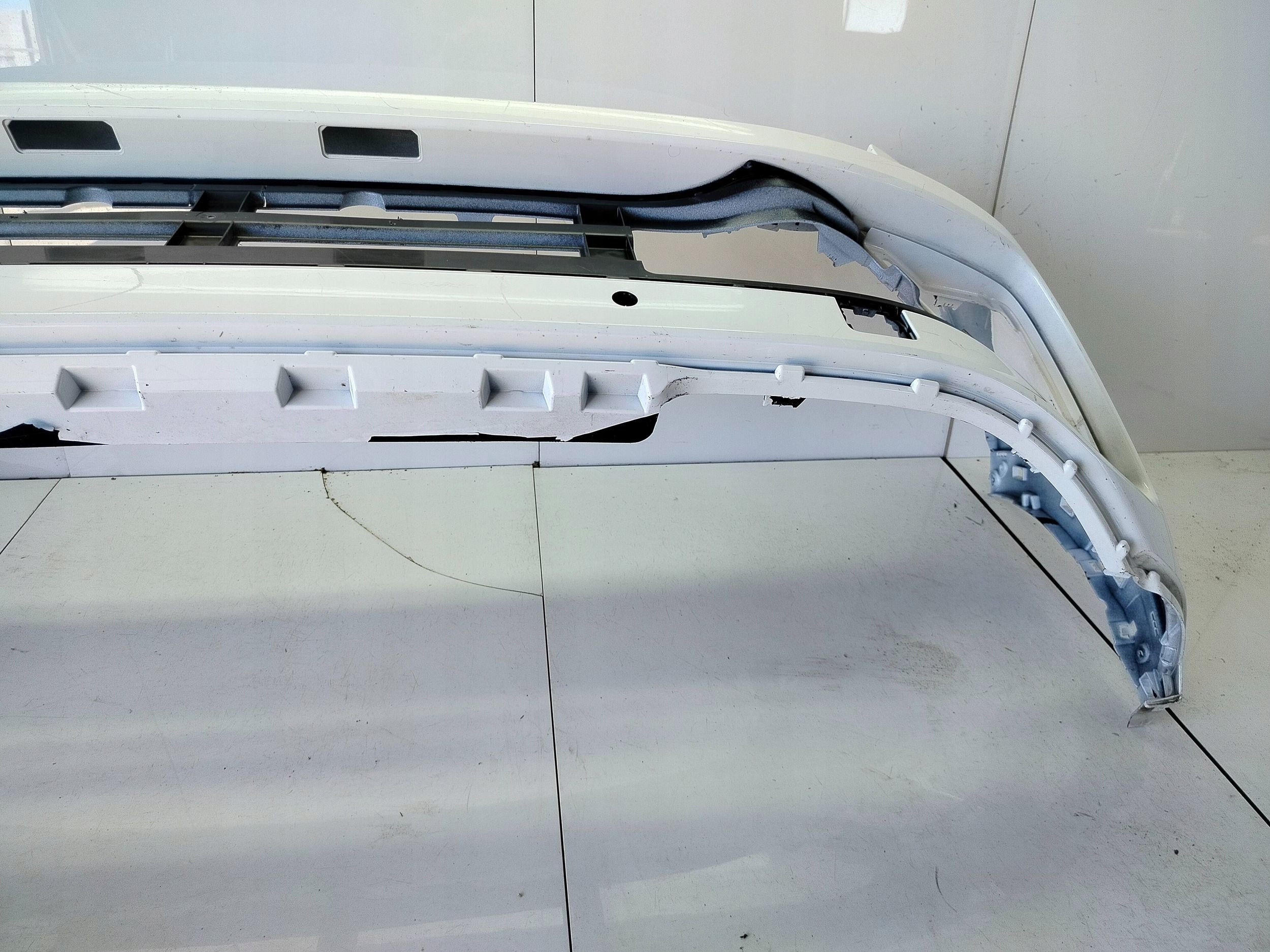 VW t roc r line 2GA Lift 2021  Zderzak tył Tylny 2GA807417J