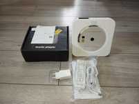 Odtwarzacz CD radio