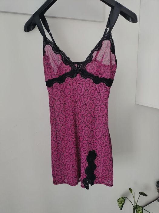 Пенюар Knickerbox размер М