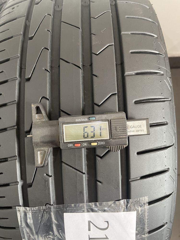 215/55 R17 Hankook Ventus Prime 3