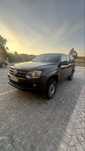 VW Amarok 2012 - 3 Lugares