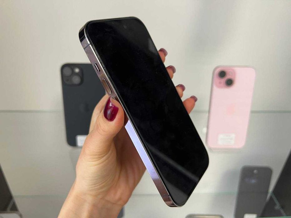 iPhone 14 Pro 128 gb Neverlock / Магазин / Гарантія / Обмін
