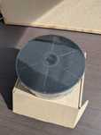 Filtry do okapu Gotze & Jensen CF002G