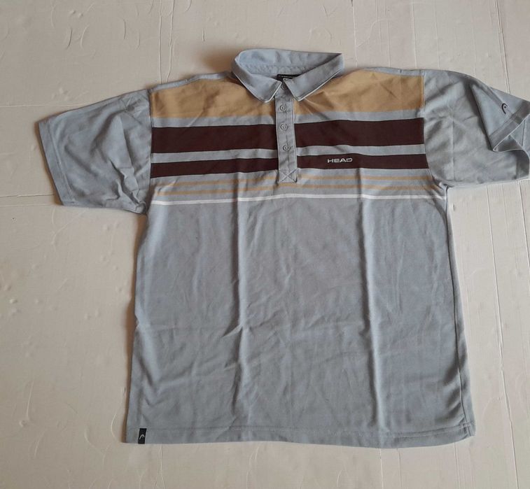 Head polo męska koszulka polo XL *2XL