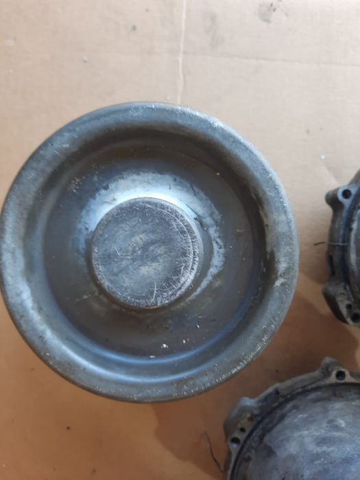 Alternator wodny BMW V8 M62