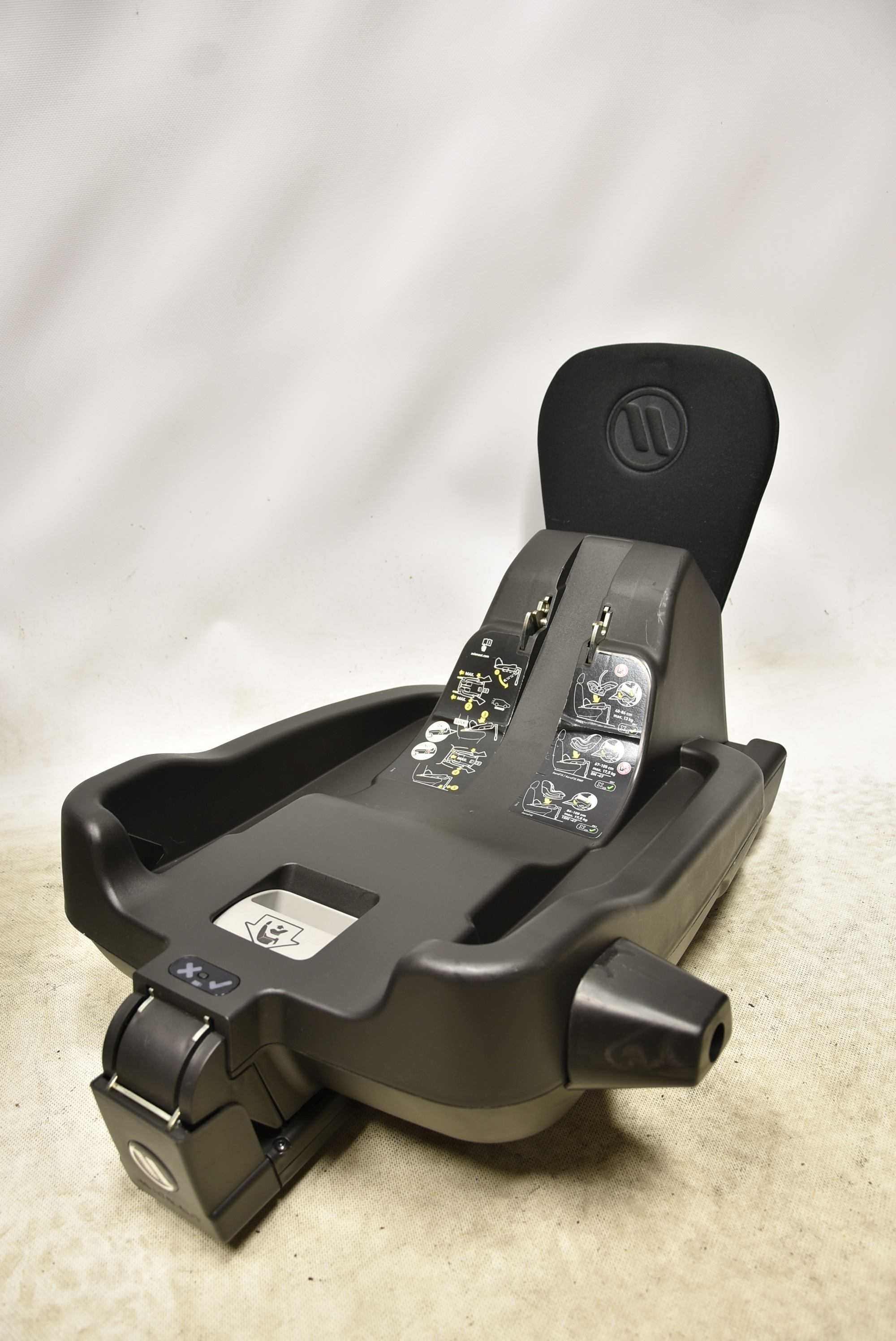 Avionaut Pixel PRO i-Size 0-13kg z bazą ISOFIX - BARDZO ZADBANY!