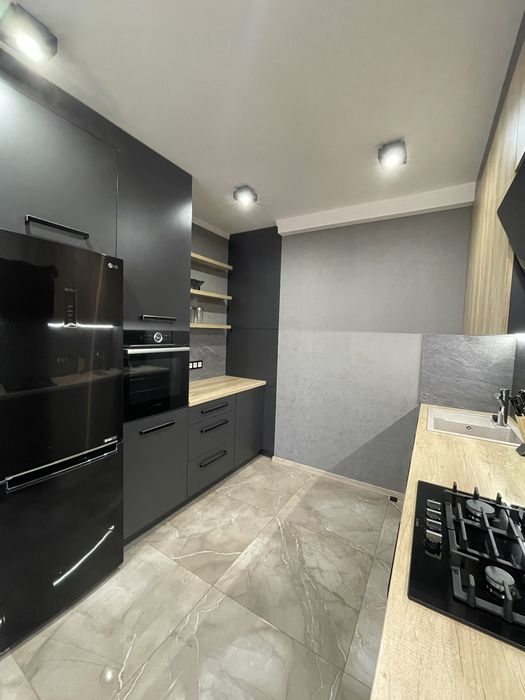 Реальна оренда видової квартири в жк Семицвіт