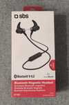 NOWE SBS BT500K  z mikrofonem