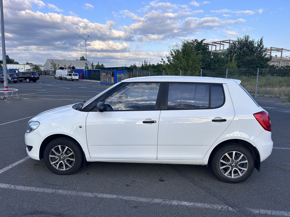 Продам автомобіль