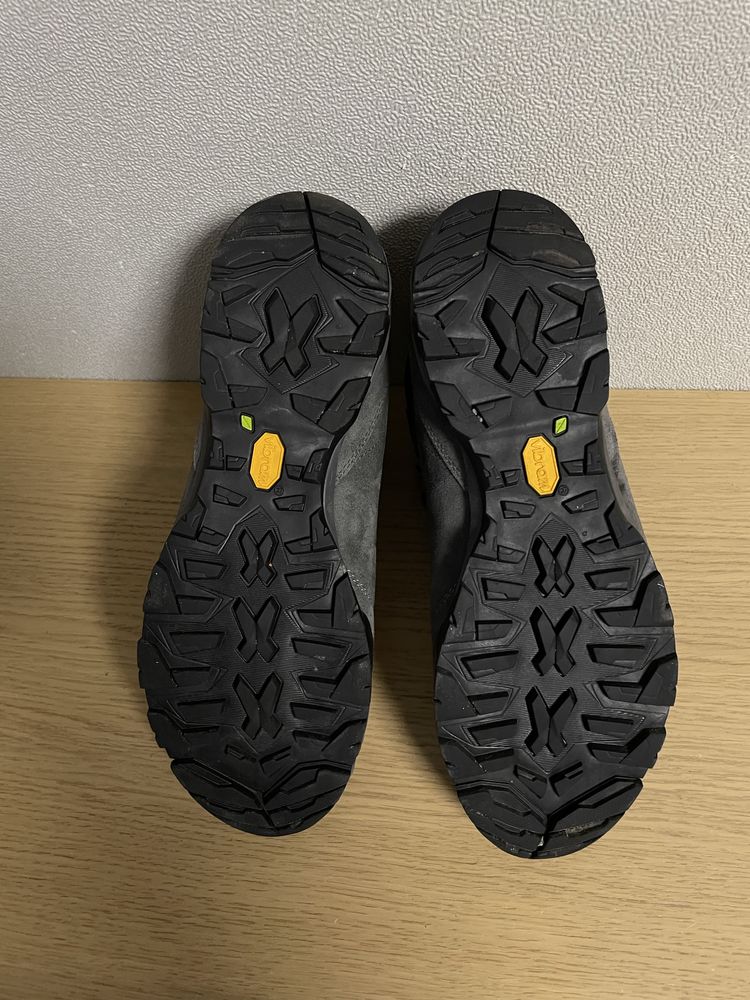 Черевики Scarpa Mojito Hike GTX трекінгові