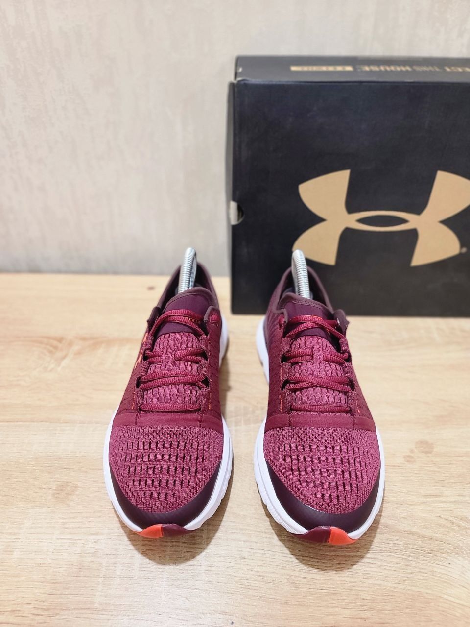 Under Armour Speedform 3