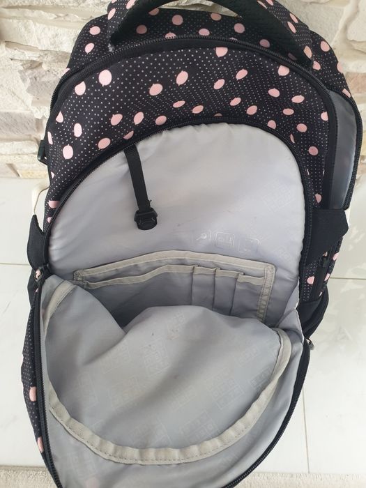 Рюкзак шкільний KITE