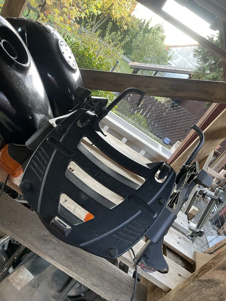 Części Honda CBR 600 F3 1995 PC31
