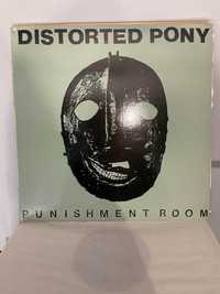 Distorted Pony – Punishment Room