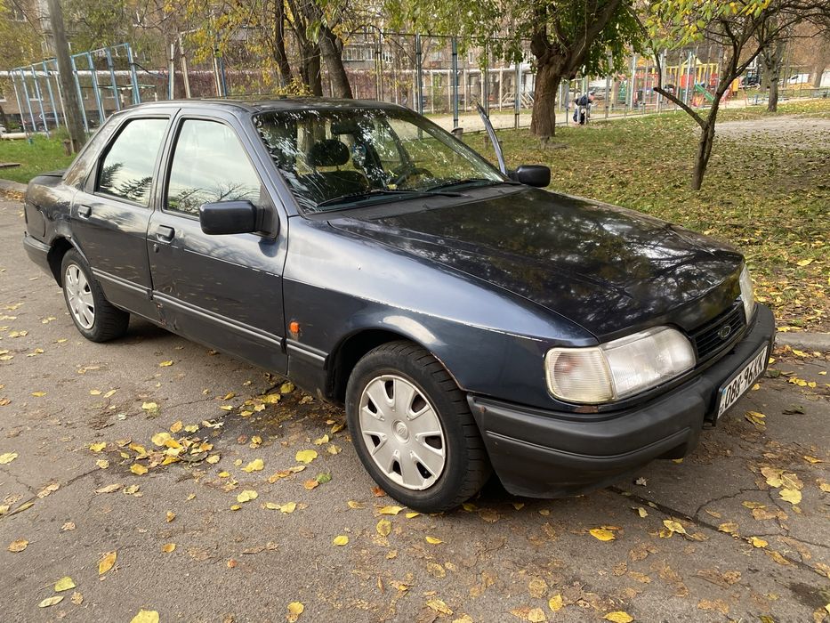 Продам Ford Sierra