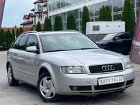 Audi a4 1.9D**Bdb stan**Klima**Szyberdach**Niezawodny**Zamiana**