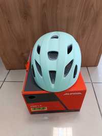 Kask rowerowy Alpina Ximo LE