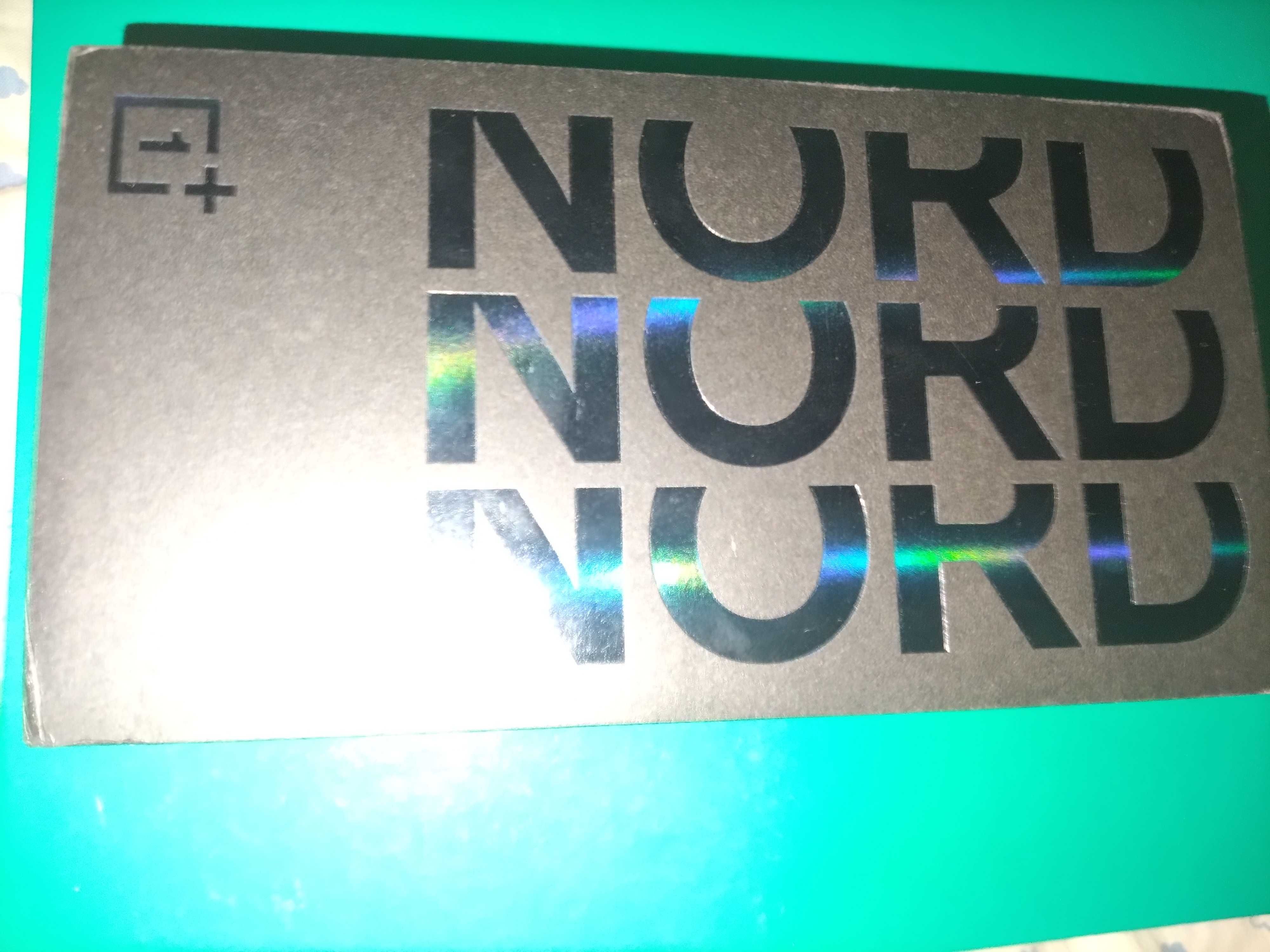 OnePlus Nord 2 8/128GB Szary NOWY + gratisy