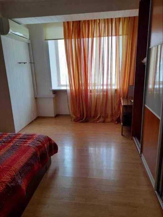 Простора 3-к квартира 100м2 Академгородок Олевська 3А Академмістечко