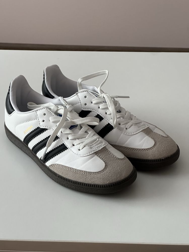 Adidas samba класичні