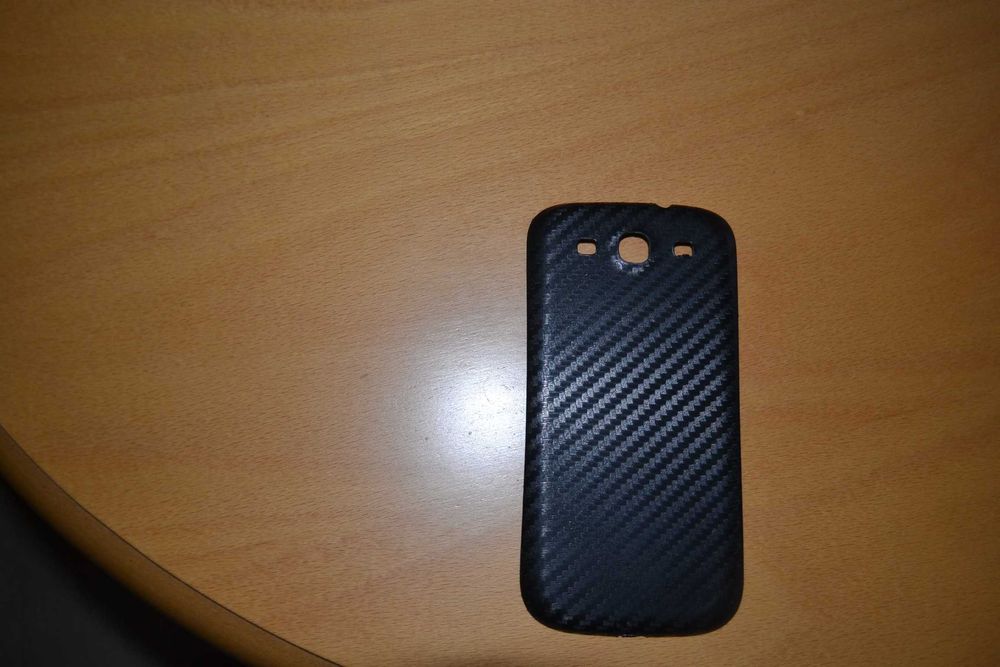 klapka - pokrywa   SAMSUNG S3 BLACK  nowa